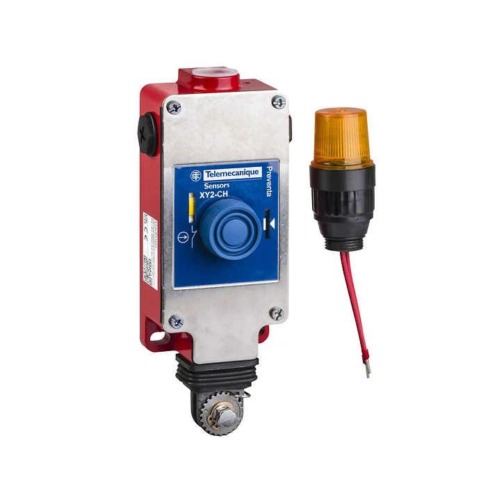 Telemecanique XY2CH13273