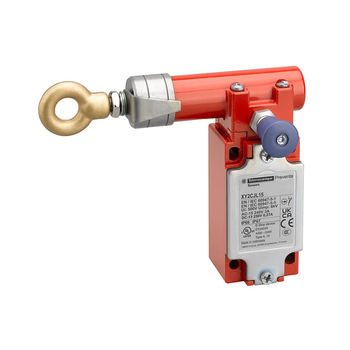 Telemecanique XY2CJL15