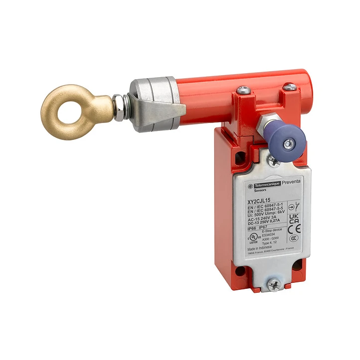 Telemecanique XY2CJL19