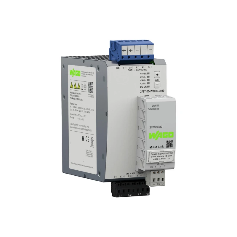 Wago 2787-2347/000-030