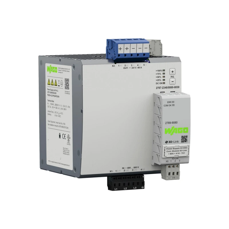 Wago 2787-2348/000-030