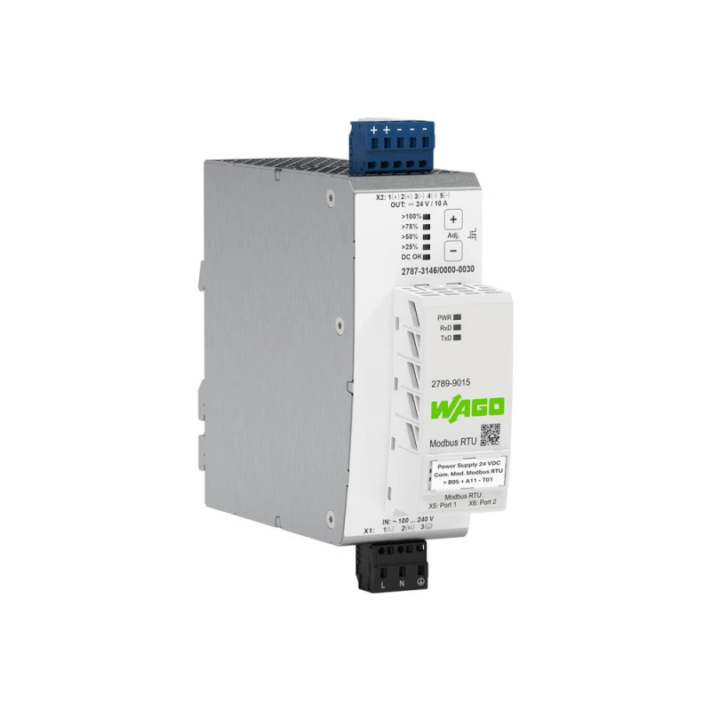 Wago 2787-3146/000-030