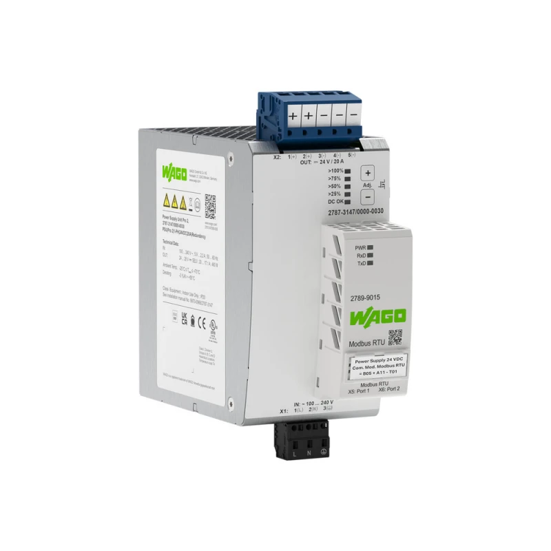 Wago 2787-3147/000-030