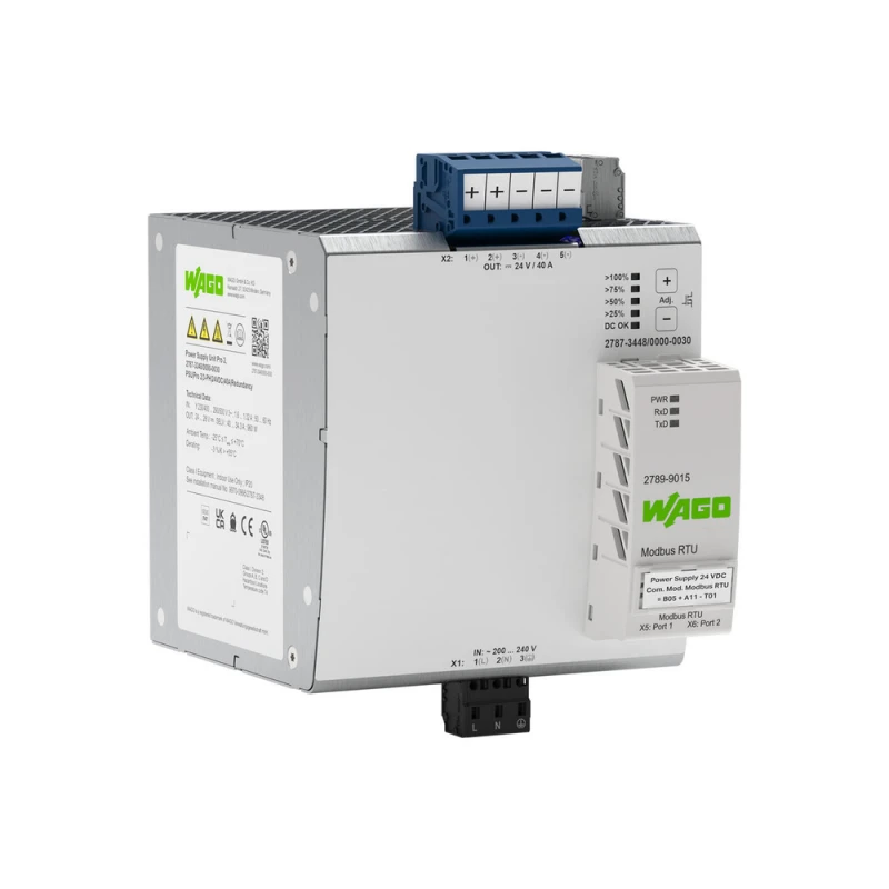 Wago 2787-3448/000-030