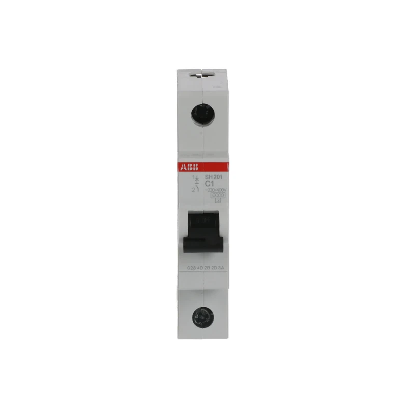 ABB SH201-C1 Circuit Breaker