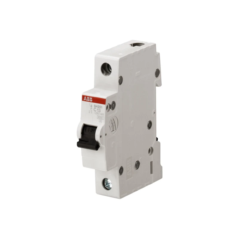 ABB SH201-C13 Circuit Breaker