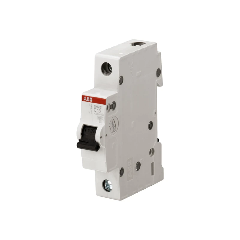 ABB SH201-C8 Circuit Breaker