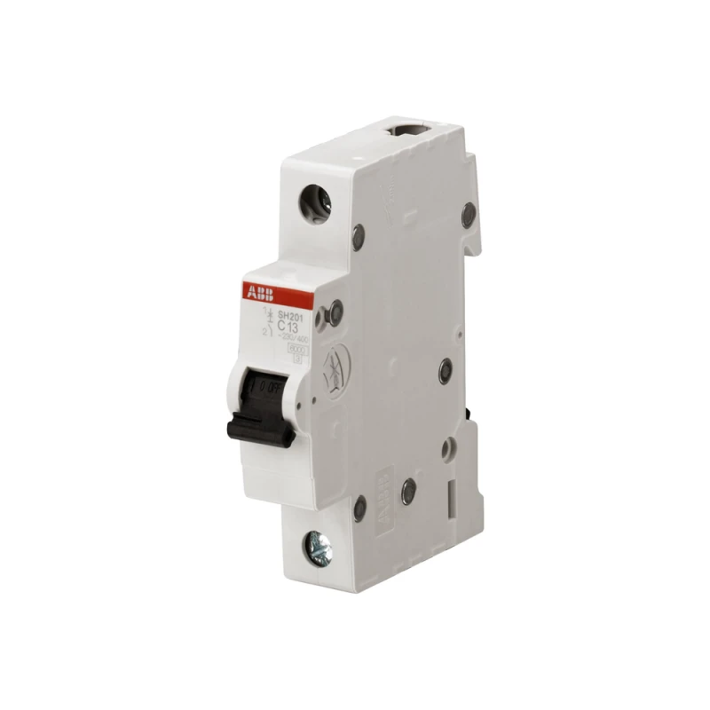 ABB SH201-D2 Circuit Breaker