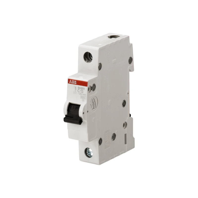 ABB SH201-D25 Circuit Breaker