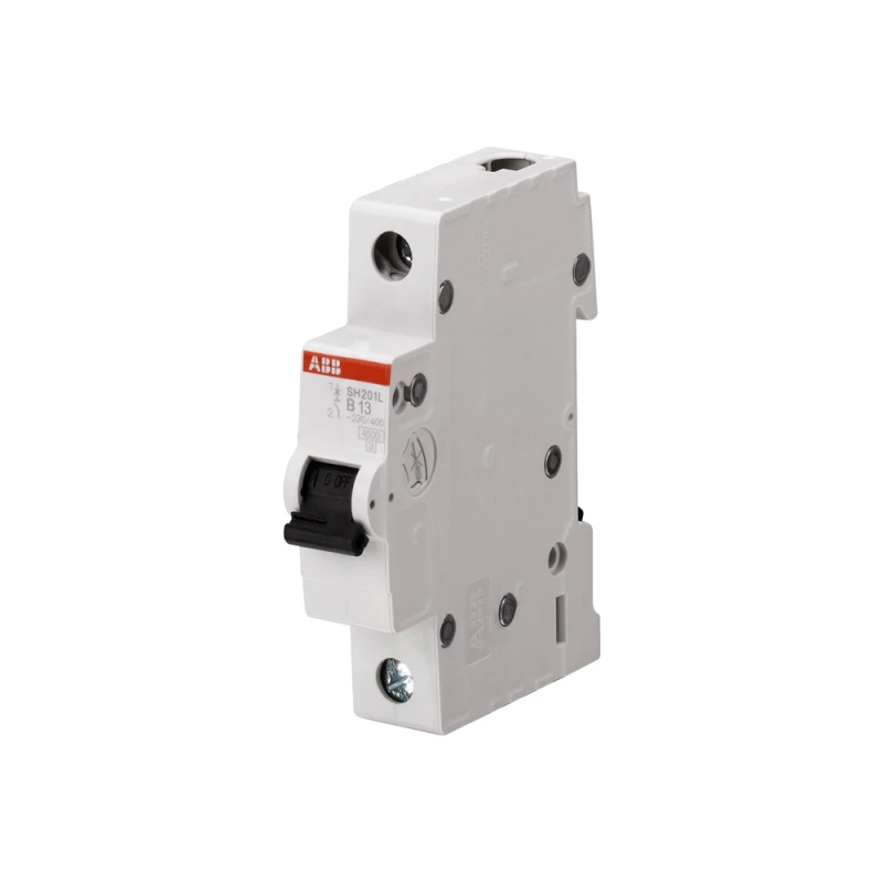 ABB SH201L-B6 Circuit Breaker