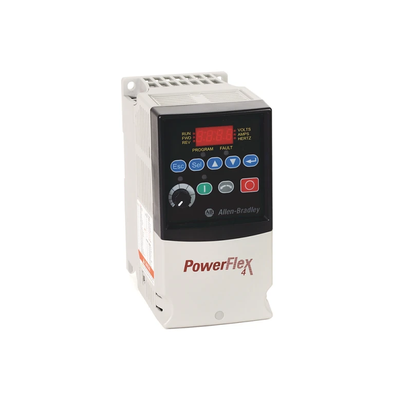Allen Bradley 22A-A2P3N104 Inverter