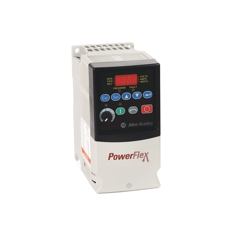 Allen Bradley 22A PowerFlex 4 Inverter