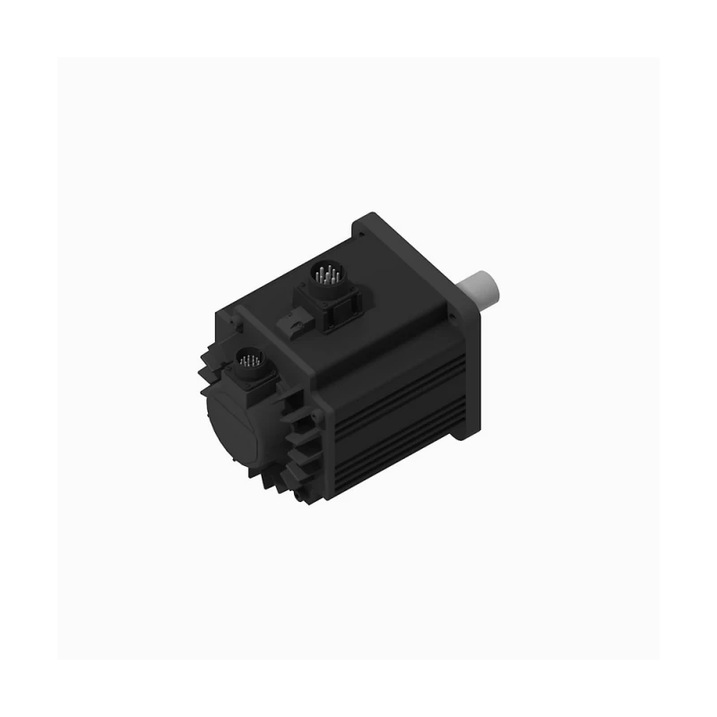 Allen Bradley TLP-B200-300-DKMD4S Servo Motor