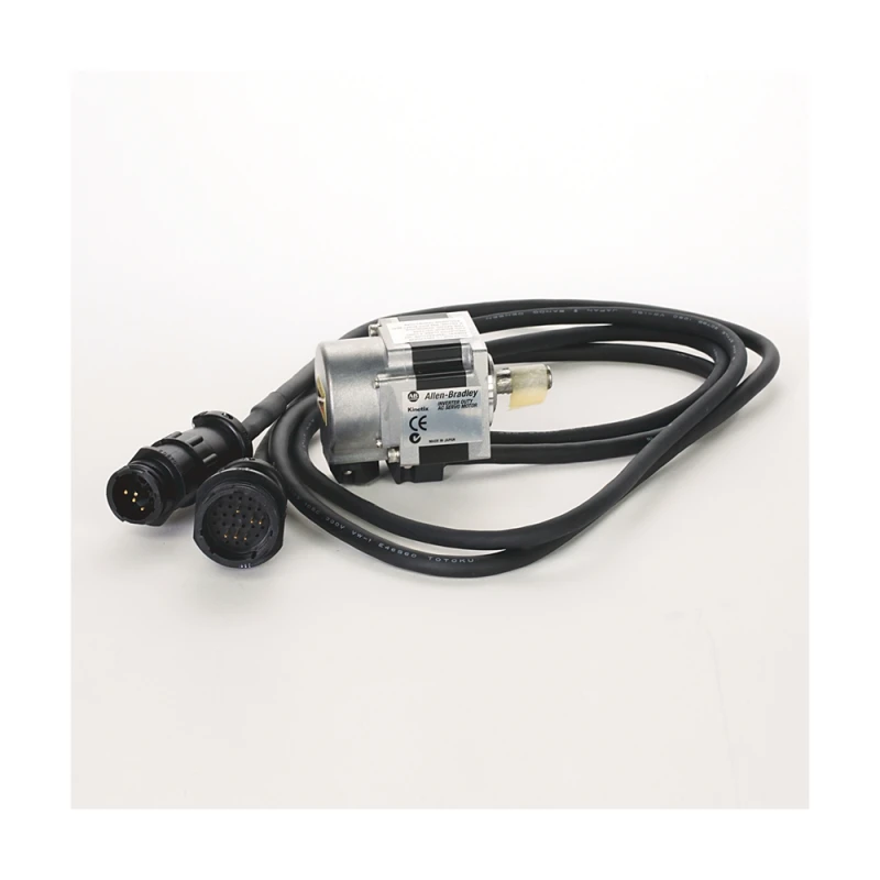 Allen Bradley TLY-A110P-BJ62AA