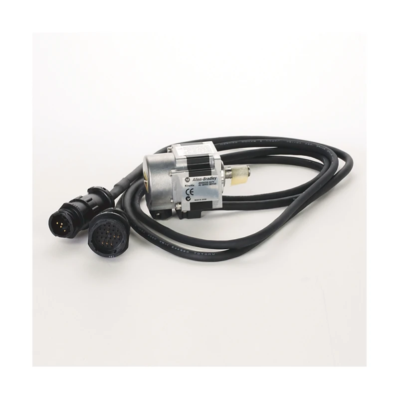 Allen Bradley TLY-A110P-BJ64AA