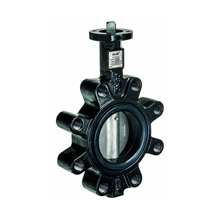 Belimo D650NL