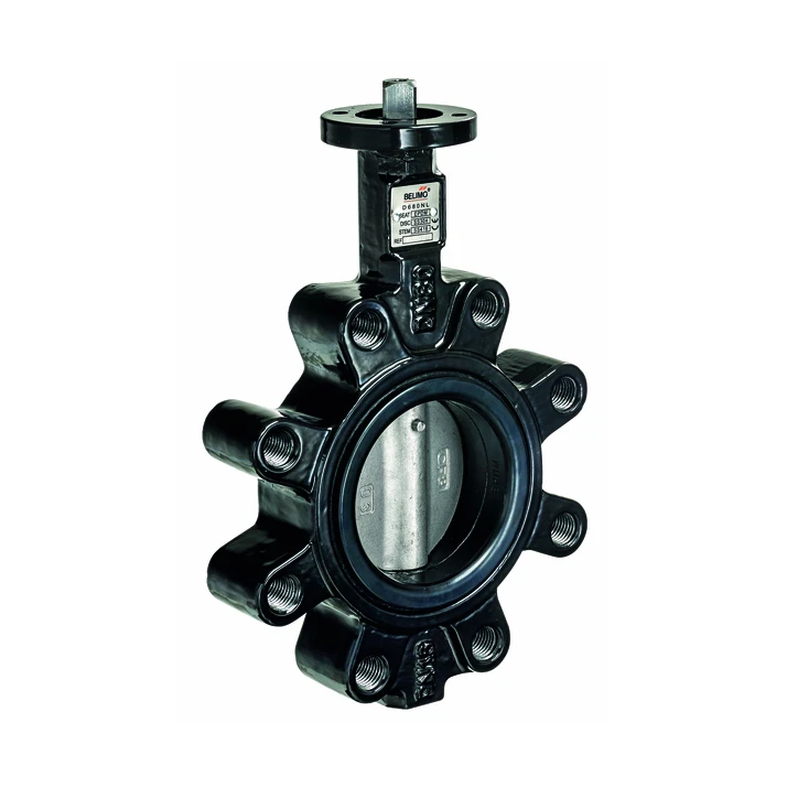 Belimo D665NL