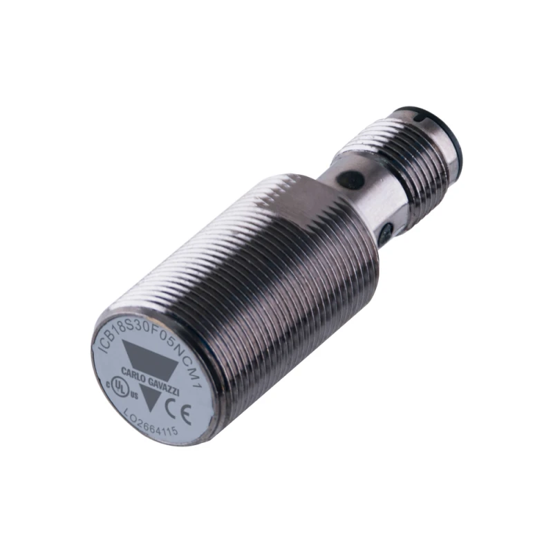 Carlo Gavazzi ICB18S30F05NOM1 Inductive Sensor