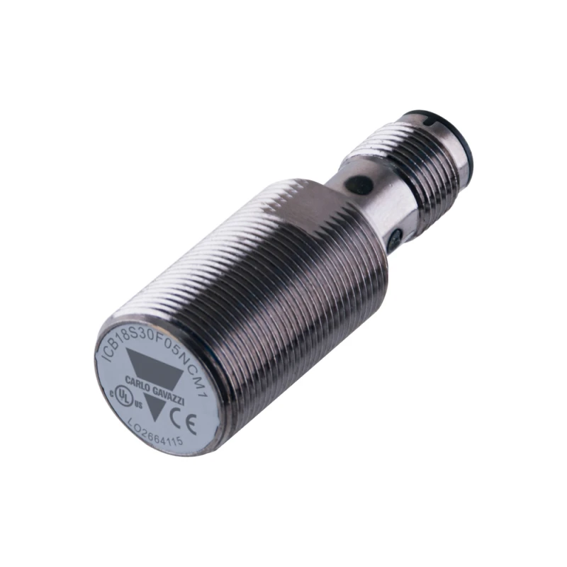 Carlo Gavazzi ICB18S30F08NCM1 Inductive Sensor