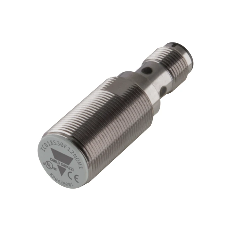 Carlo Gavazzi ICB18S30F12PCM1 Inductive Sensor