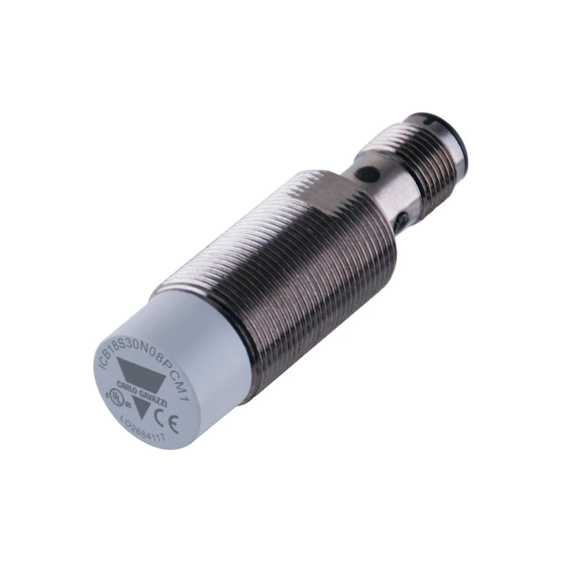 Carlo Gavazzi ICB18S30N08NOM1 Inductive Sensor
