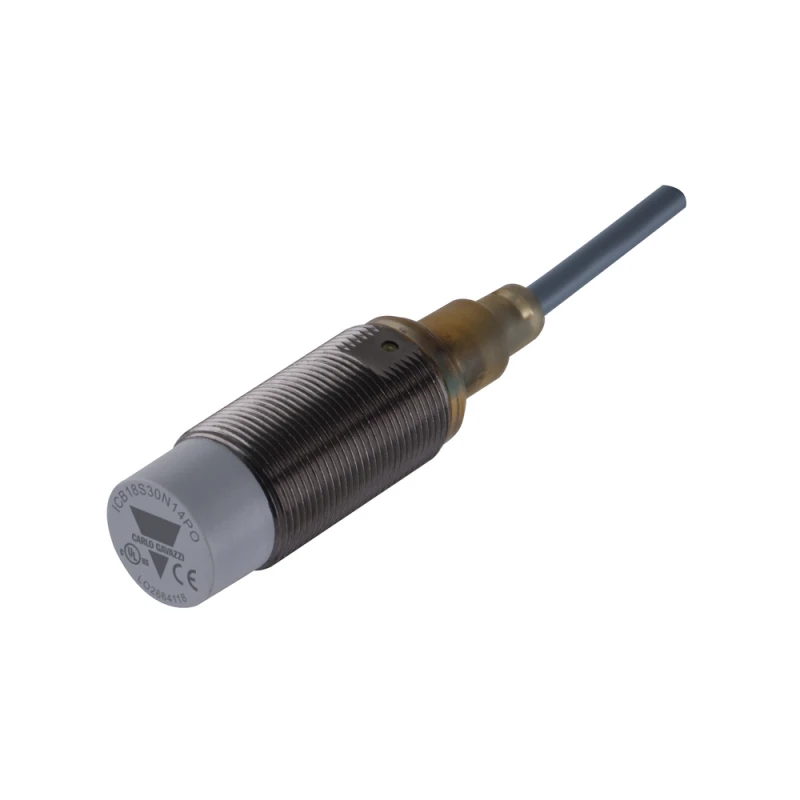 Carlo Gavazzi ICB18S30N08PO Inductive Sensor