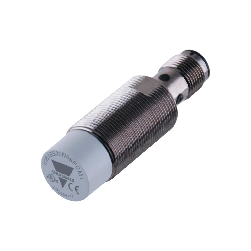 Carlo Gavazzi ICB18S30N14POM1 Inductive Sensor