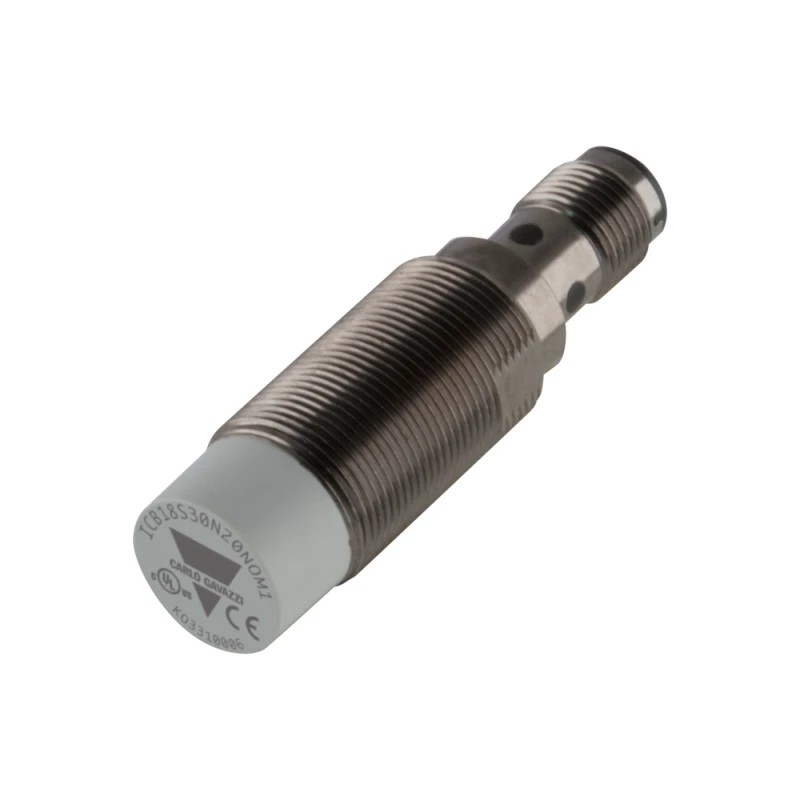 Carlo Gavazzi ICB18S30N20NOM1 Inductive Sensor