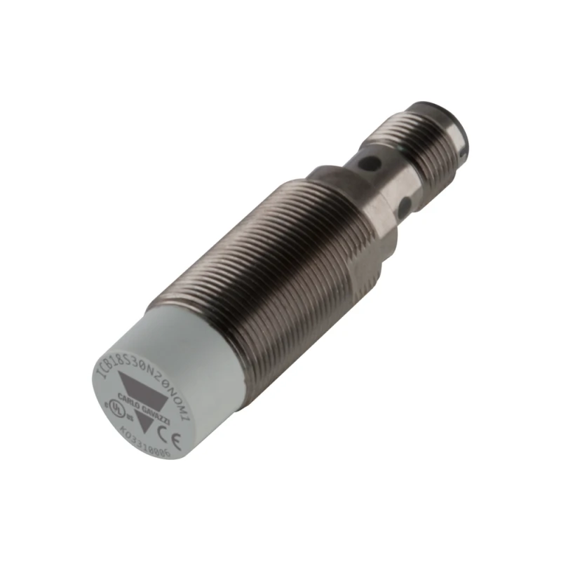 Carlo Gavazzi ICB18S30N20PCM1 Inductive Sensor