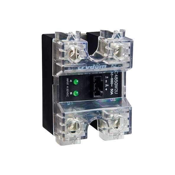Crydom CC4850W2V