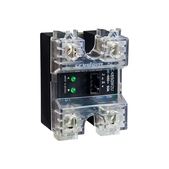Crydom CC4850W2VH