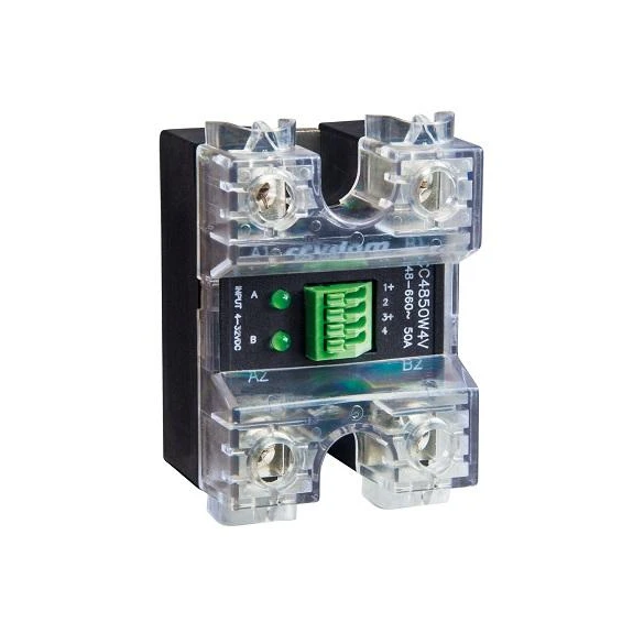 Crydom CC4850W4U