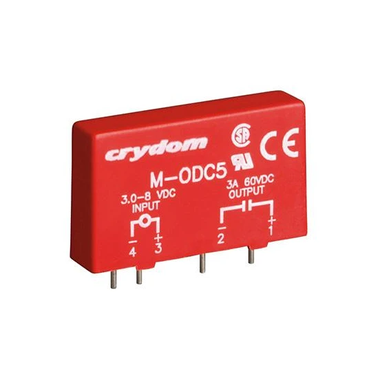 Crydom M-OAC5