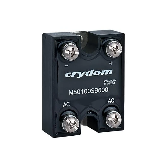 Crydom M50100TB1600