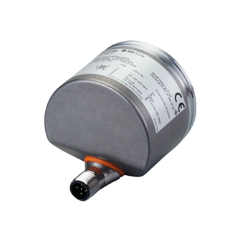 IFM RV3100 Encoder