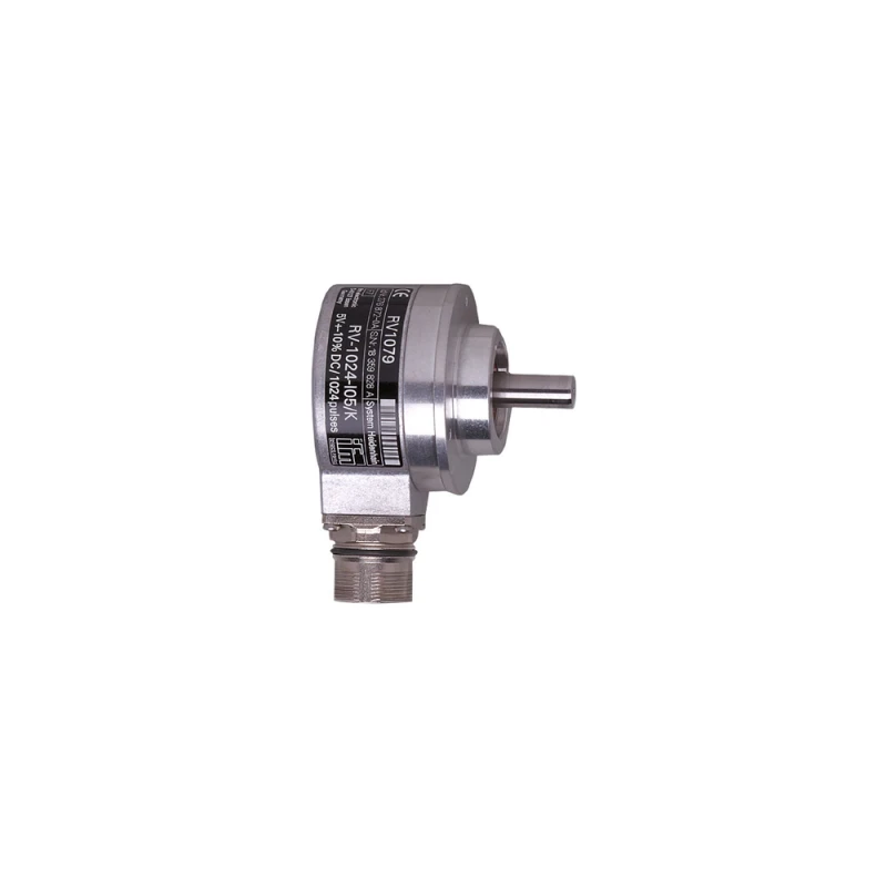 IFM RV6069 Encoder