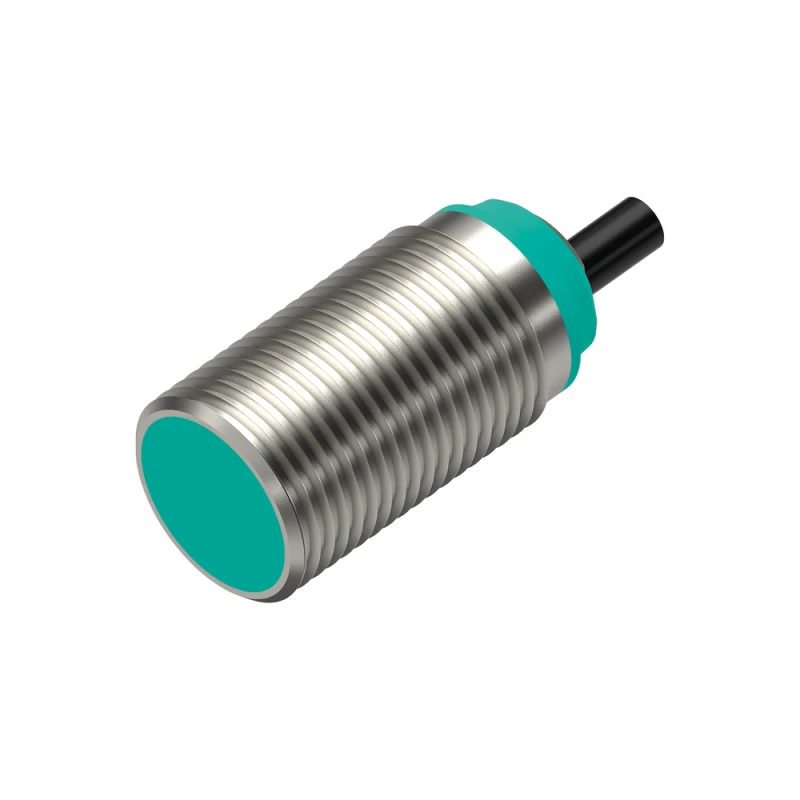 Pepperl+Fuchs NBB8-18GM30-E2-5M Inductive Sensor
