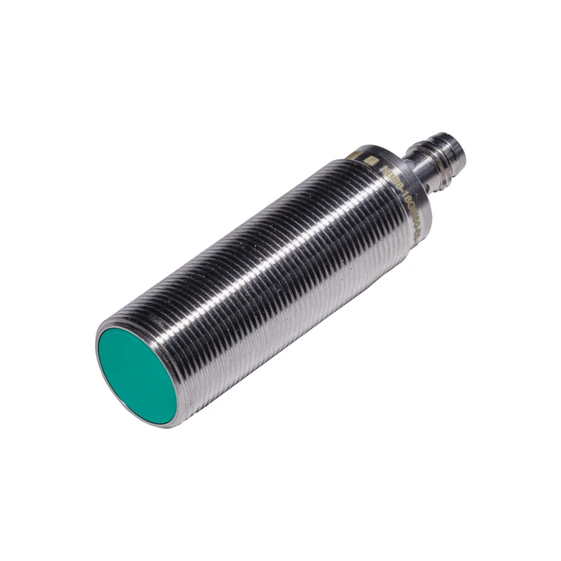 Pepperl+Fuchs NBB8-18GM50-E2-V3 Inductive Sensor
