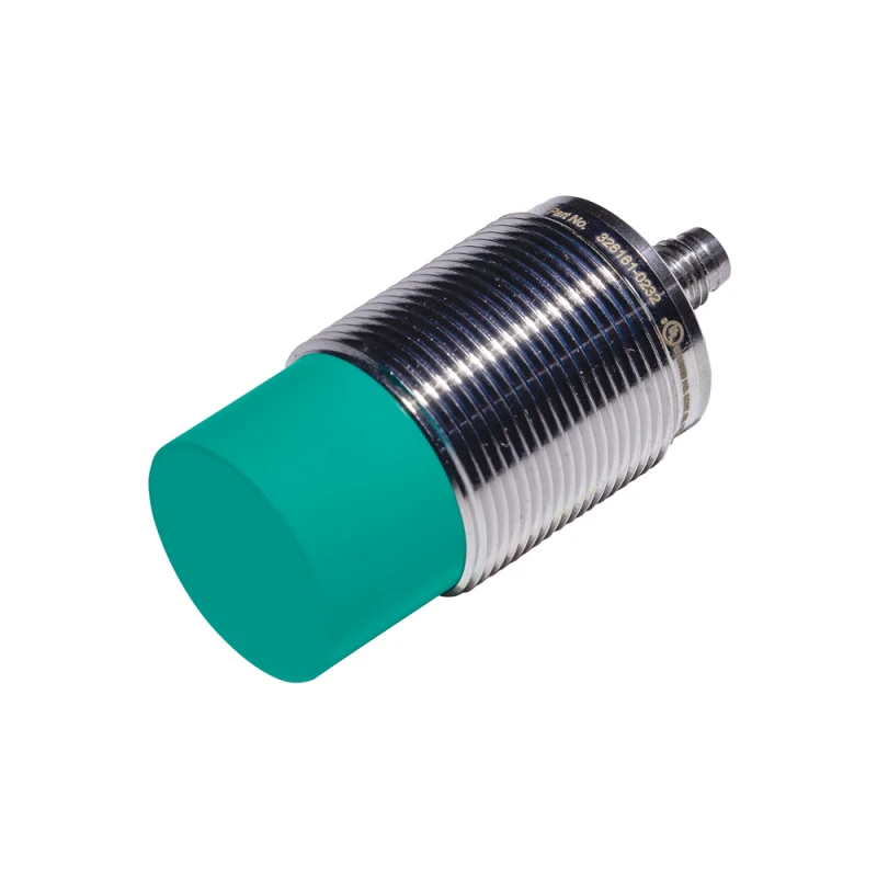 Pepperl+Fuchs NBN25-30GM50-E2-V3 Inductive Sensor