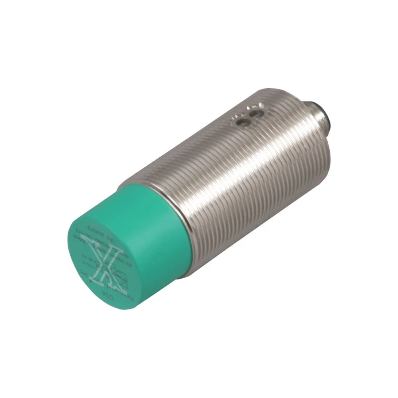 Pepperl+Fuchs NBN25-30GM50-US-V12 Inductive Sensor
