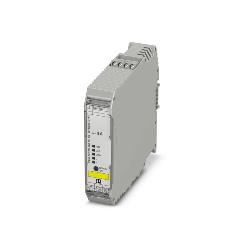 Phoenix Contact ELR H5-IES-SC/500AC-3-IFS