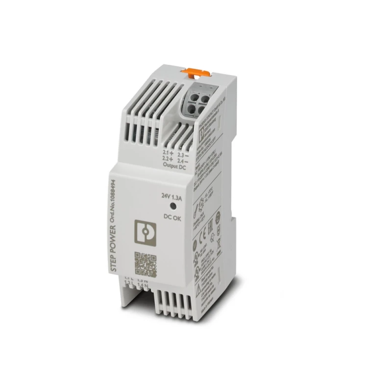 Phoenix Contact STEP3-PS/1AC/24DC/1.3/PT