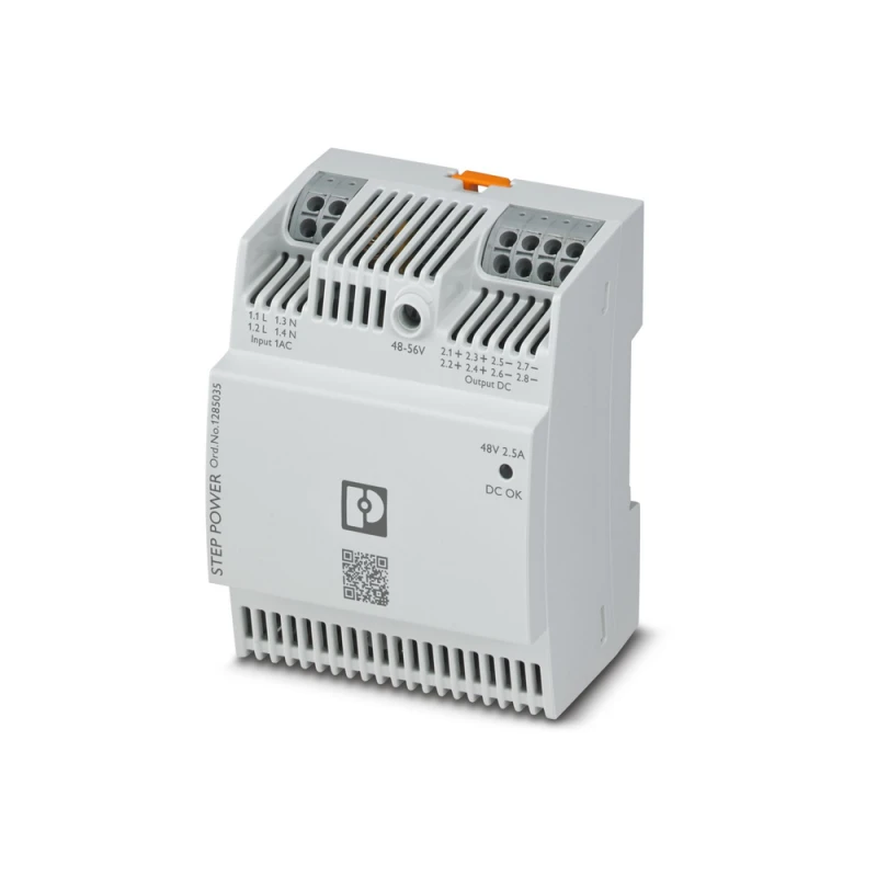 Phoenix Contact STEP3-PS/1AC/48DC/2.5/PT