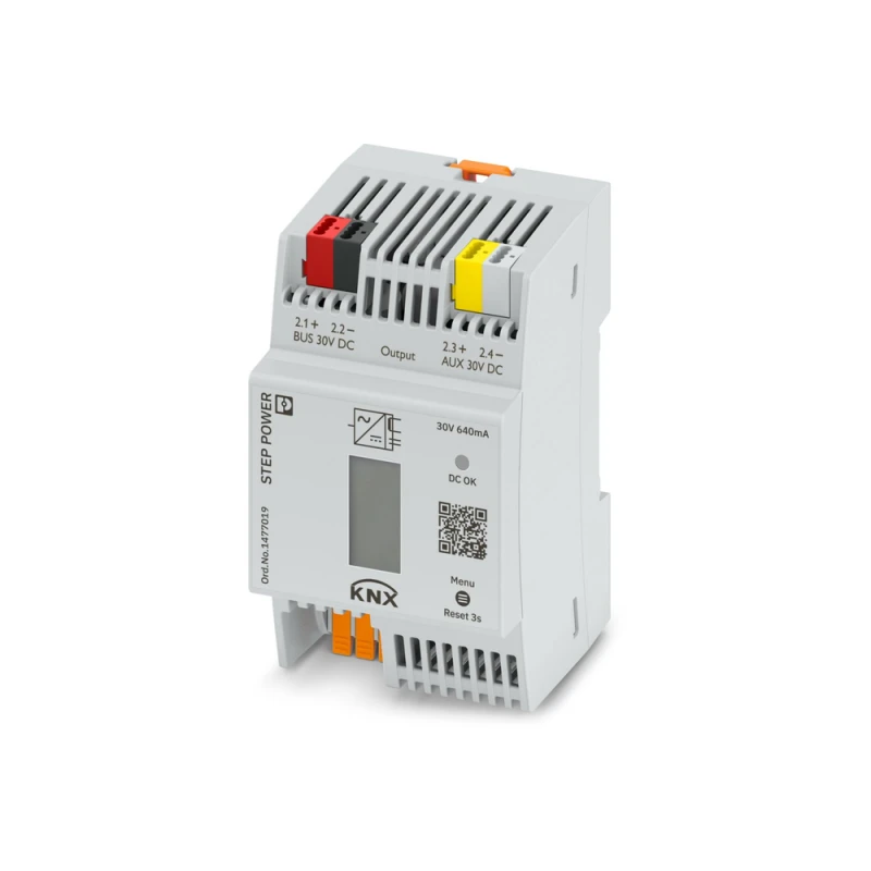 Phoenix Contact STEP3-PS/1AC/KNX/640/LPT