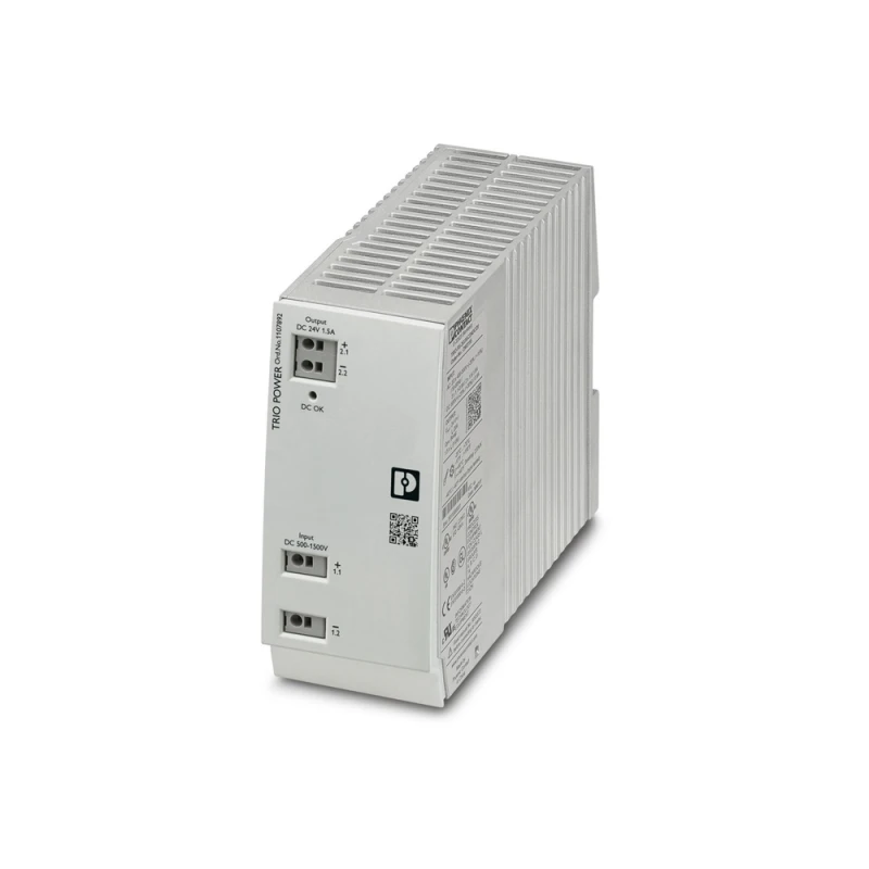 Phoenix Contact TRIO-PS-2G/1500DC/24DC/1.5
