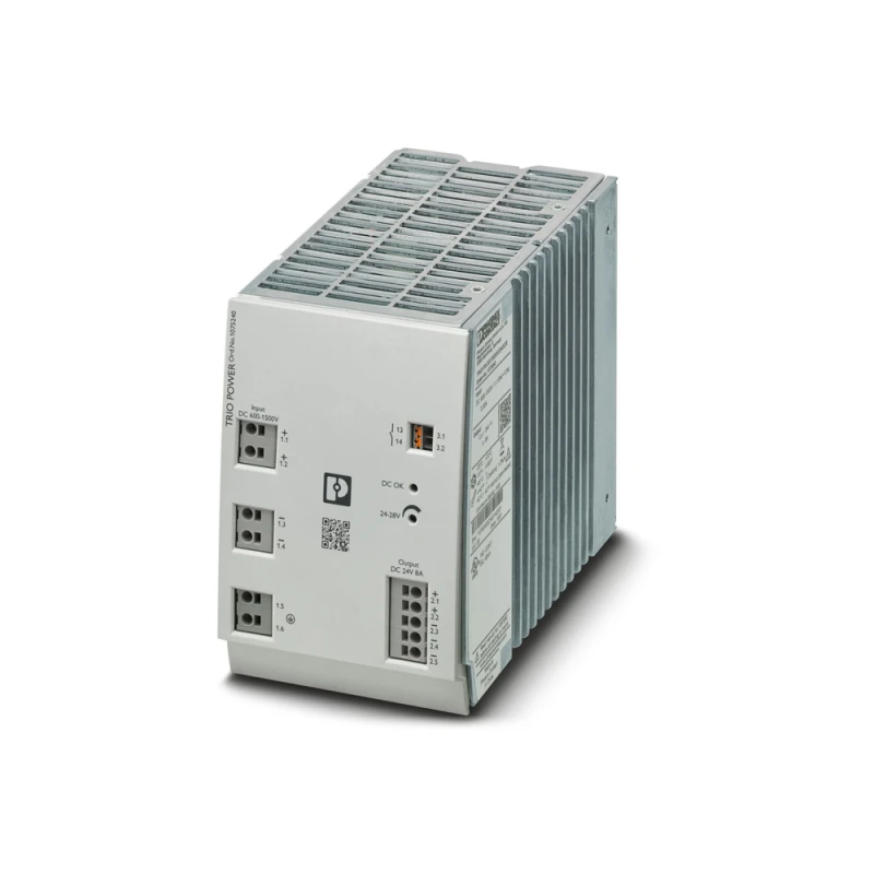 Phoenix Contact TRIO-PS-2G/1500DC/24DC/8