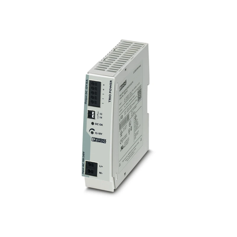Phoenix Contact TRIO-PS-2G/1AC/12DC/10