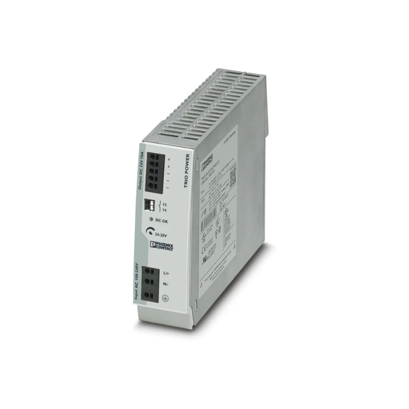 Phoenix Contact TRIO-PS-2G/1AC/24DC/10/B+D
