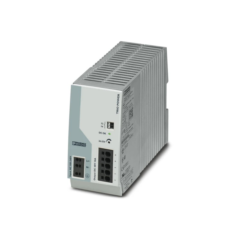 Phoenix Contact TRIO-PS-2G/1AC/48DC/10