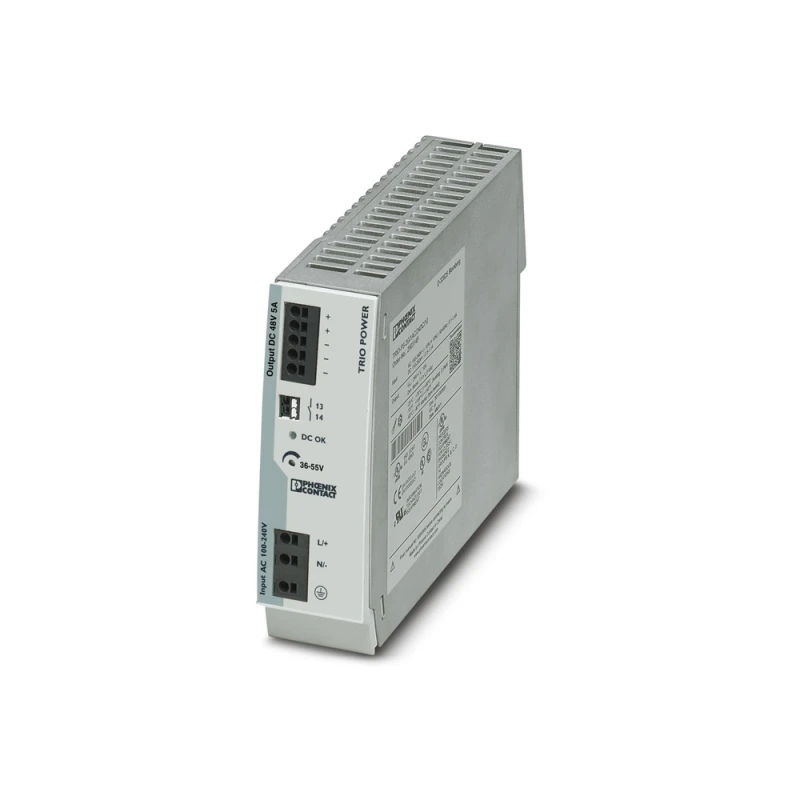 Phoenix Contact TRIO-PS-2G/1AC/48DC/5